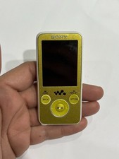 Lecteur MP3 Sony Walkman