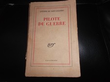 ANCIEN LIVRE NRF  1946 