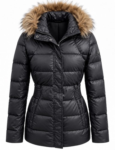 Dolomite women down puffer - dolomite,