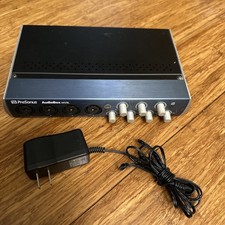 PreSonus AudioBox 44VSL USB