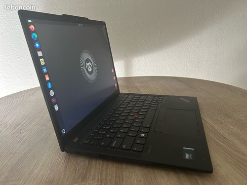Lenovo thinkpad x13 - lenovo, gen