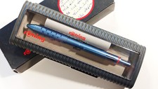 Rotring Artos Quattro Multi-Pen (Germany '80), Pen - Ballpoint Pen - Pen