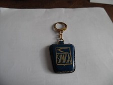 1 porte clés ancien simca