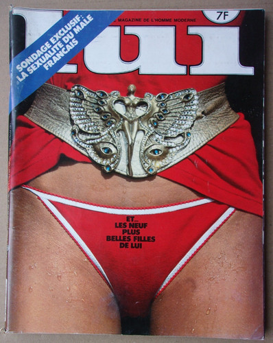 Lui 190 de - n°190,