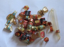 lot de bagues de cigares