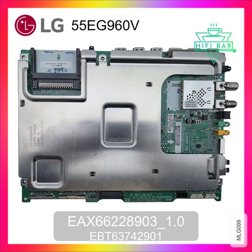 Carte mère pour tv lg - ✅,