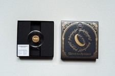 500 euro or Seigneur des