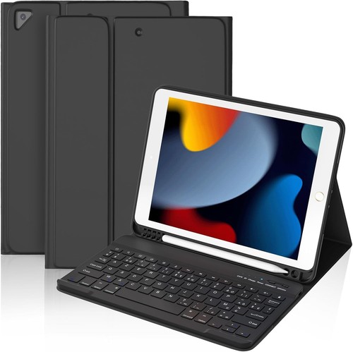 Coque clavier pour ipad - pour,