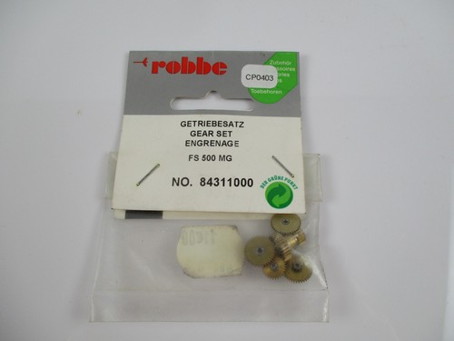Cp403 robbe modelisme - robbe,