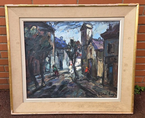 Albert vagh weinmann rue - vagh, .rue
