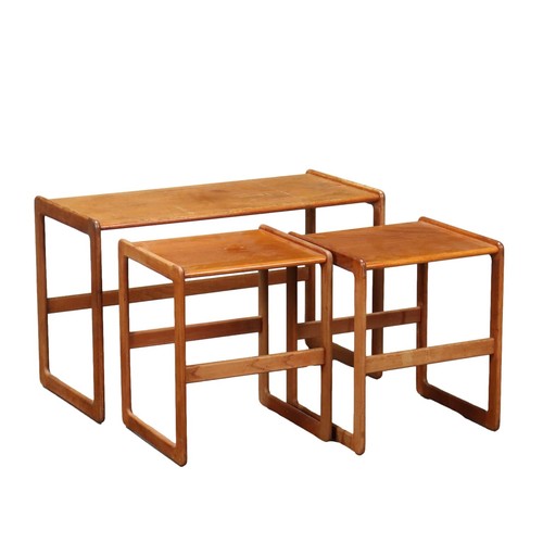 Tables basses vintage - tables,