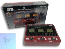ZOOM B3N Multi-Effects