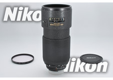 Nikon AF Nikkor 80-200mm f/2.8 D ED Zoom Lens [ Near Mint ] From JAPAN #LC0730