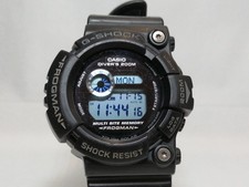 CASIO GW-225C G-Shock FROGMAN