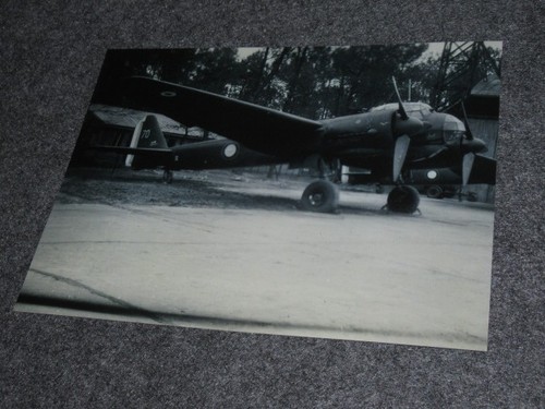 Photo avion junkers base - avion,
