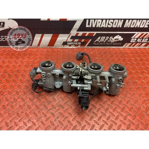 Rampe injection kawasaki - ,