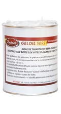 Restom - Geloil 5095 - Graisse