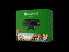 RARE ! Microsoft Xbox One Fallout 4  Bundle Test OK (Jeu Inclus)