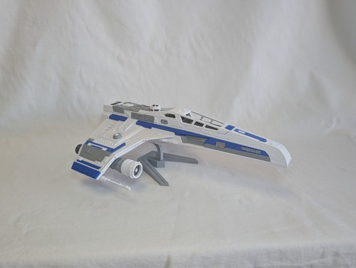 Chasseur wing star wars - e-wing,