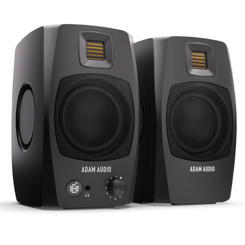 Adam audio d3v desktop - audio,
