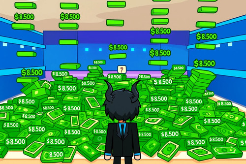 Hood cash millions legit - da,
