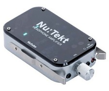 KORG Nutube Portable Headphone