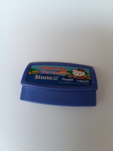 Jeu storio hello - storio,