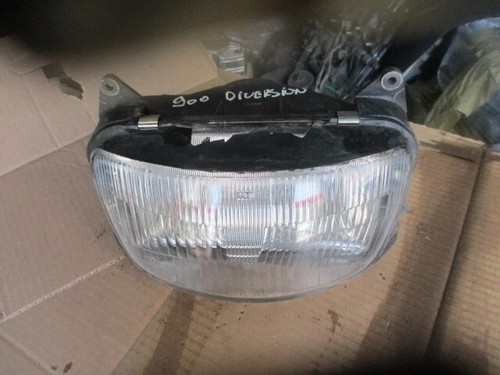 Optique 900 diversion - xj,