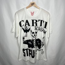 Playboi Carti AWGE YVL Opium I