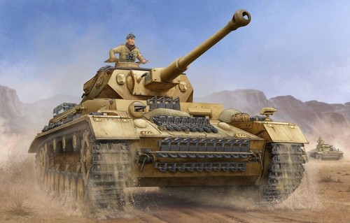 German pzkpfw ausf f2 - iv, ausf.f2