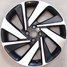 Toyota Aygo X 1 Jante Alu 5x18