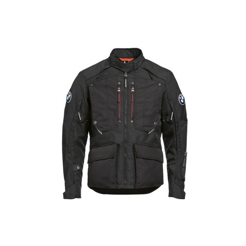 Veste bmw motorrad rallye - veste, gs
