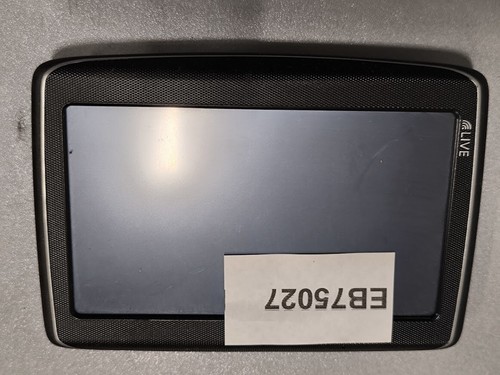 Tomtom 740 live gps - tomtom,