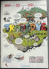 FRANQUIN  / LE  TROMBONE