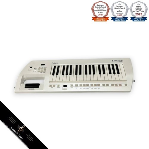 Roland lucina 37 key - roland,