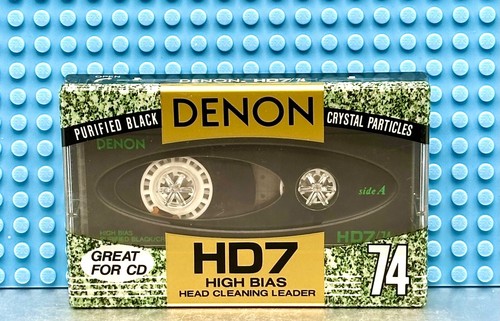 Denon 1993 usa - hd-7, 74