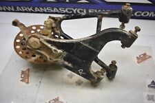 323 Right Front A Arms Hub Spindle 99 Yamaha Big Bear YFM 350 1999 ATV 2x4 Quad
