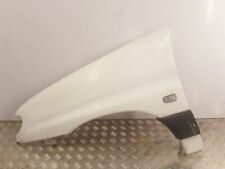Citroen Berlingo 2001 1.4 Petrol Front Left Side Mirror Fender White