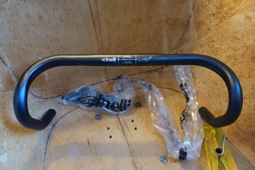New old stock cintre - new,