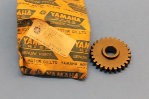 Nos yamaha ysr50 - nos,