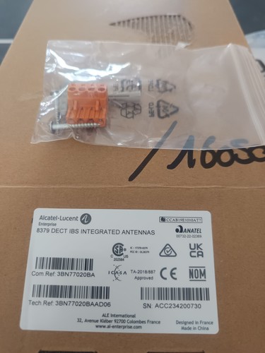 Antenne alcatel lucent 8379 - lucent,