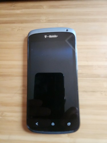 Htc - htc, 1s
