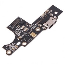 Nappe Connecteur de Charge