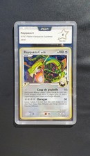 Carte Pokémon Rayquaza C Holo