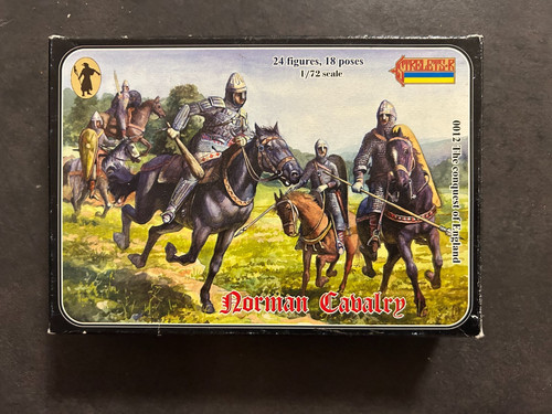 Figurines moyen age - figurines,