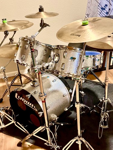 Complete ludwig classic - complete,