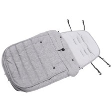 Chancelière Coupe-vent Pour