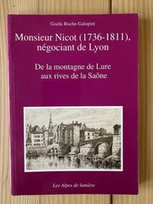 G. Roche-Galopini * Monsieur