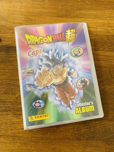 Dragon ball super - super, panini