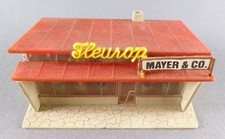 Pola 567 Ho Fleuriste Magasin